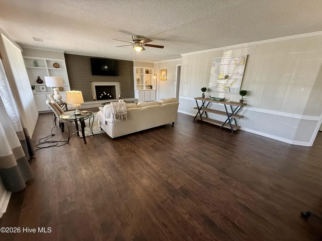 2514 Elderberry Drive Augusta GA 30906