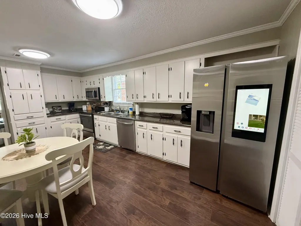 2514 Elderberry Drive Augusta GA 30906