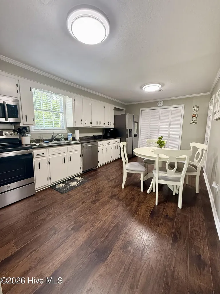 2514 Elderberry Drive Augusta GA 30906