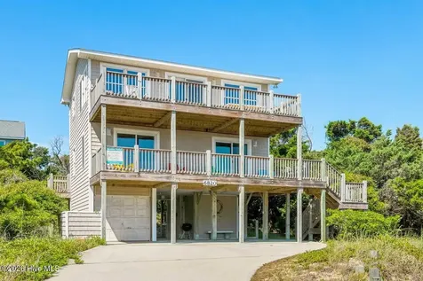 6820 Ocean Drive Emerald Isle NC 28594
