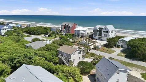 6820 Ocean Drive Emerald Isle NC 28594