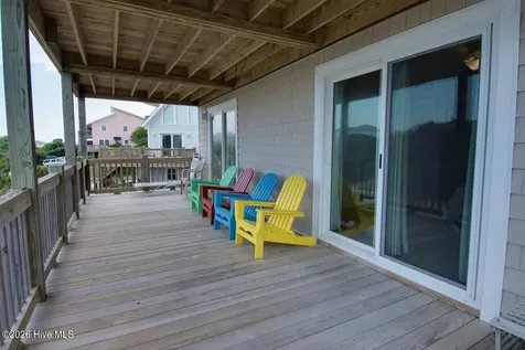 6820 Ocean Drive Emerald Isle NC 28594