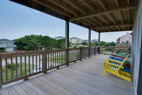 6820 Ocean Drive Emerald Isle NC 28594
