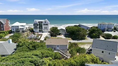 6820 Ocean Drive Emerald Isle NC 28594