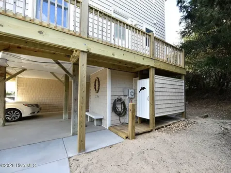 6820 Ocean Drive Emerald Isle NC 28594