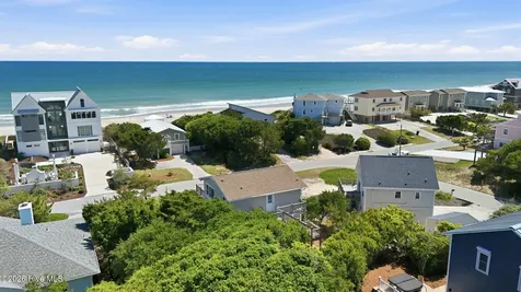 6820 Ocean Drive Emerald Isle NC 28594
