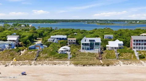 6820 Ocean Drive Emerald Isle NC 28594