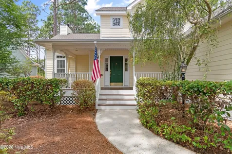 3589 Sanderling Drive SE Southport NC 28461