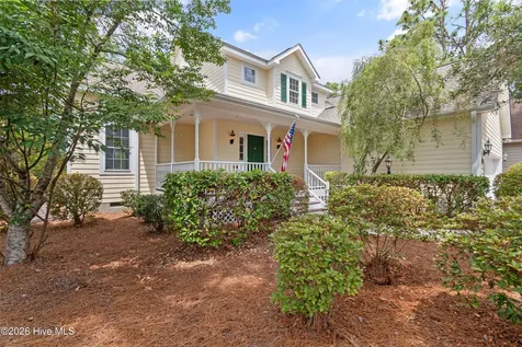 3589 Sanderling Drive SE Southport NC 28461