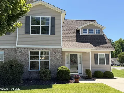2333 Sadler Drive Winterville NC 28590