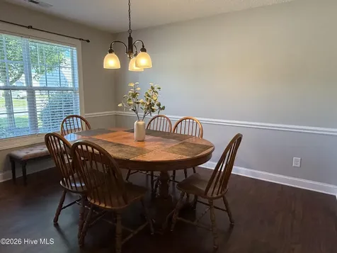 2333 Sadler Drive Winterville NC 28590