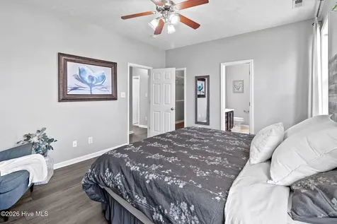 1238 Mingary Avenue Fayetteville NC 28306