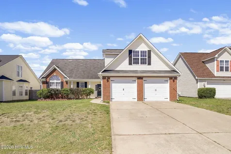 1238 Mingary Avenue Fayetteville NC 28306