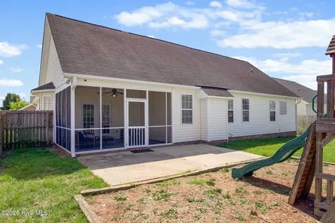 1238 Mingary Avenue Fayetteville NC 28306