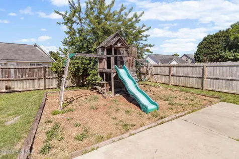 1238 Mingary Avenue Fayetteville NC 28306