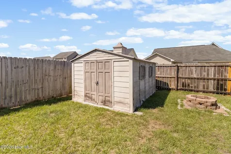 1238 Mingary Avenue Fayetteville NC 28306