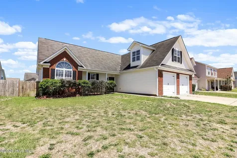 1238 Mingary Avenue Fayetteville NC 28306