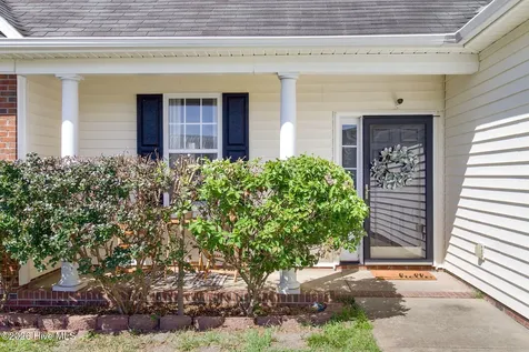 1238 Mingary Avenue Fayetteville NC 28306
