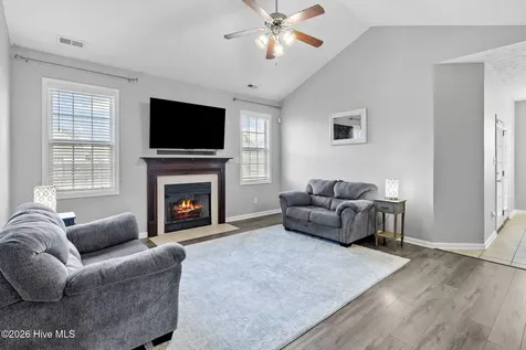 1238 Mingary Avenue Fayetteville NC 28306