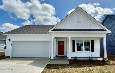 1639 Yellow Fin Drive SE Winnabow NC 28479