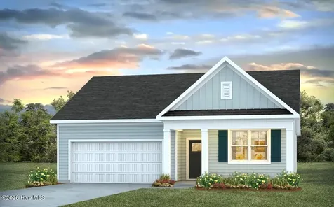 1639 Yellow Fin Drive SE Winnabow NC 28479