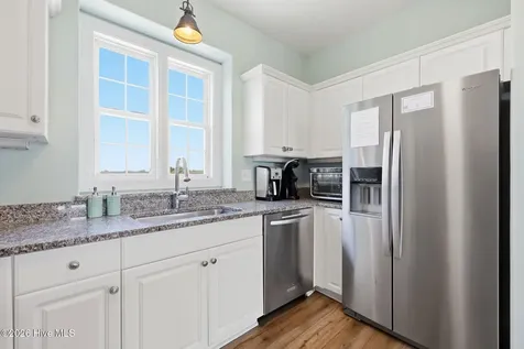 9911 Chrissie Wright Court Emerald Isle NC 28594