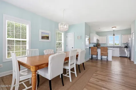 9911 Chrissie Wright Court Emerald Isle NC 28594
