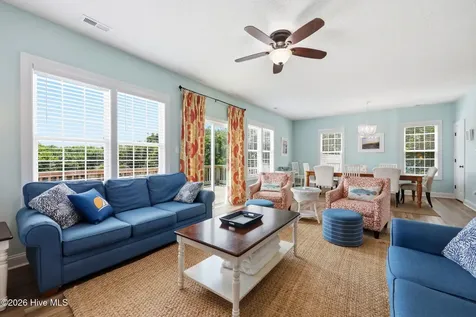 9911 Chrissie Wright Court Emerald Isle NC 28594