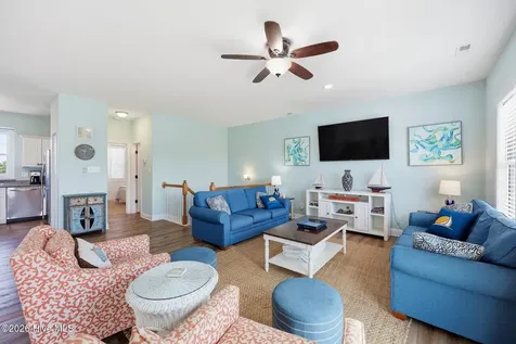 9911 Chrissie Wright Court Emerald Isle NC 28594