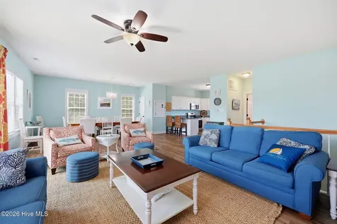 9911 Chrissie Wright Court Emerald Isle NC 28594