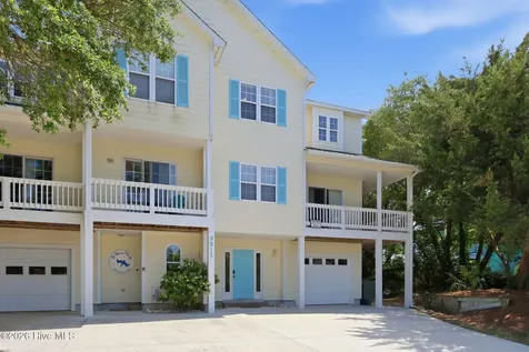 9911 Chrissie Wright Court Emerald Isle NC 28594