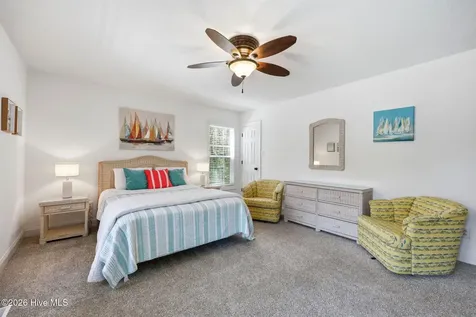9911 Chrissie Wright Court Emerald Isle NC 28594