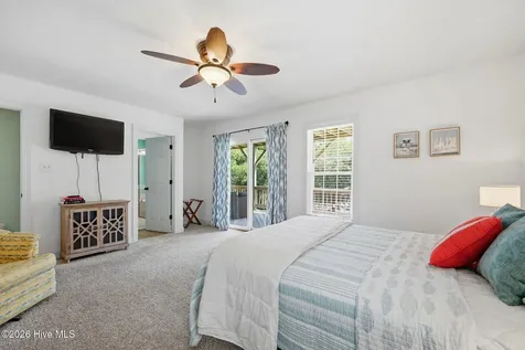 9911 Chrissie Wright Court Emerald Isle NC 28594