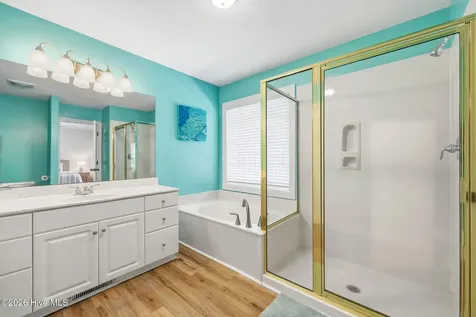 9911 Chrissie Wright Court Emerald Isle NC 28594