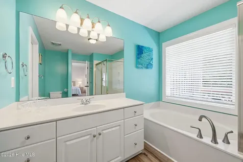 9911 Chrissie Wright Court Emerald Isle NC 28594
