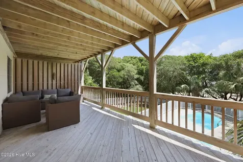 9911 Chrissie Wright Court Emerald Isle NC 28594