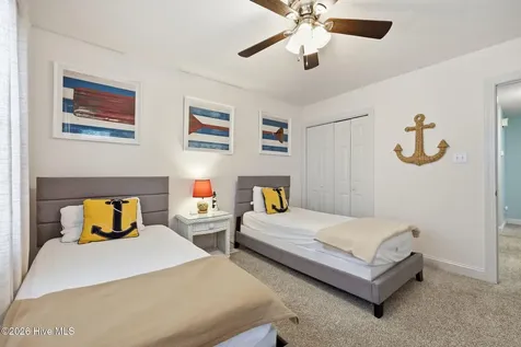 9911 Chrissie Wright Court Emerald Isle NC 28594