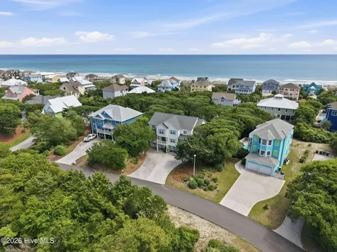 9911 Chrissie Wright Court Emerald Isle NC 28594