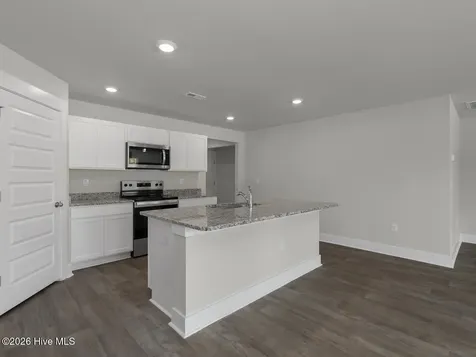 1663 Yellow Fin Drive SE Winnabow NC 28479