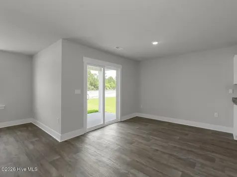 1663 Yellow Fin Drive SE Winnabow NC 28479