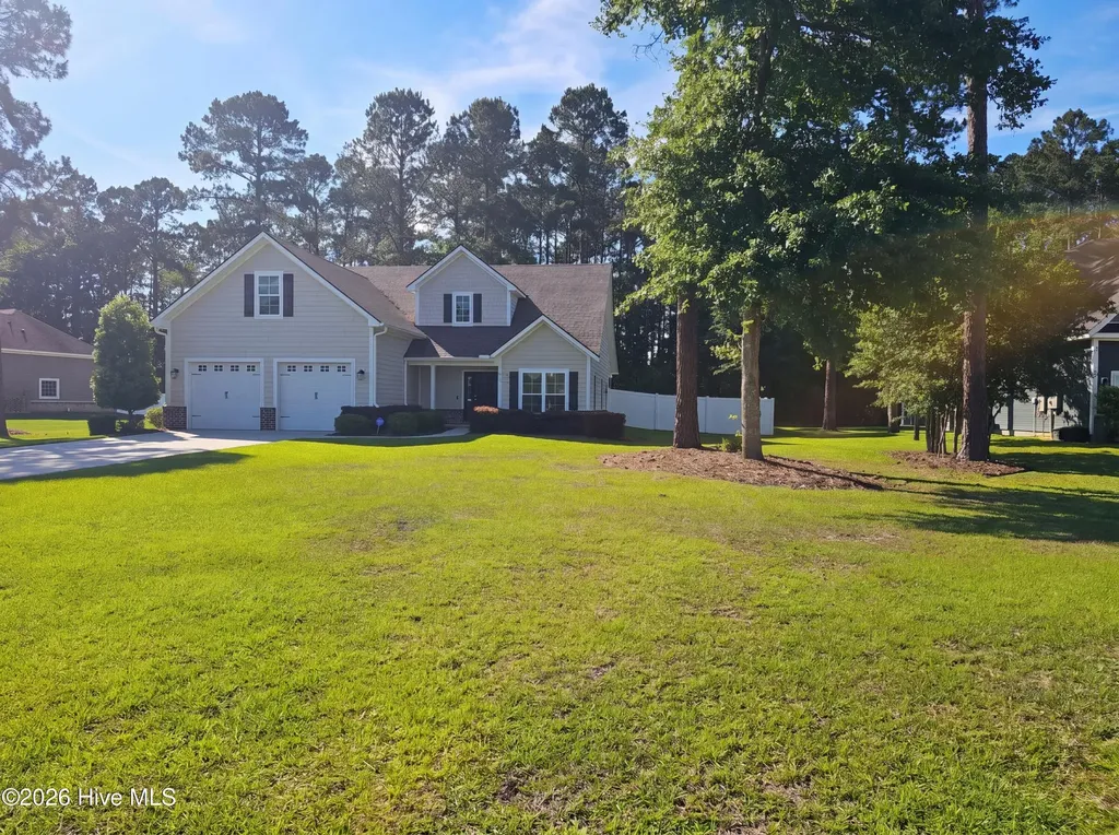 100 Priya Court Guyton GA 31312