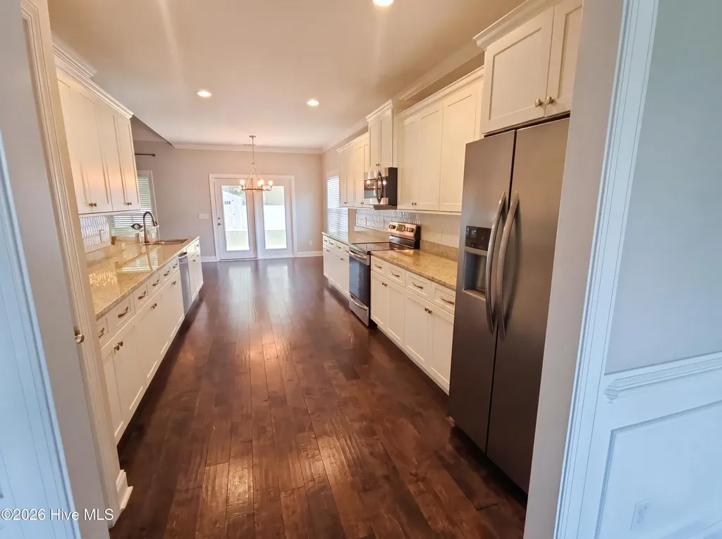 100 Priya Court Guyton GA 31312