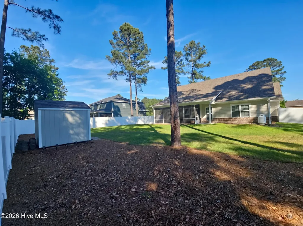 100 Priya Court Guyton GA 31312