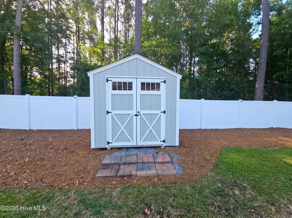 100 Priya Court Guyton GA 31312
