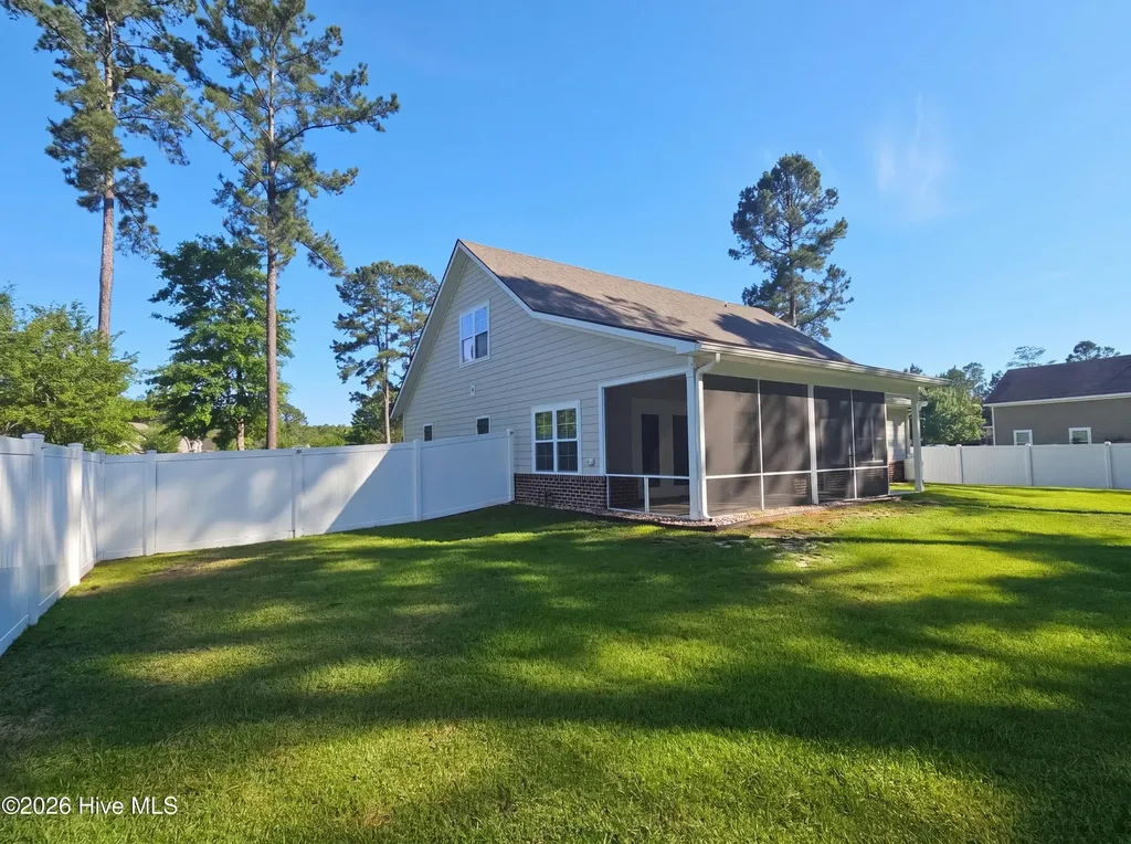 100 Priya Court Guyton GA 31312