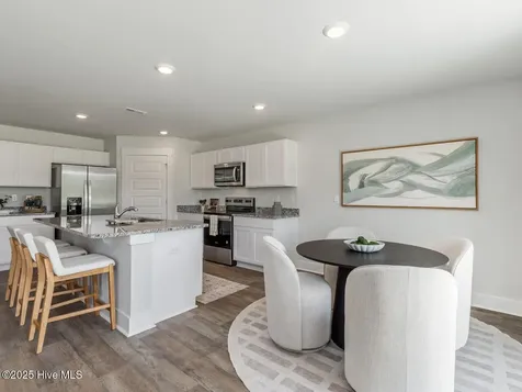 1643 Yellow Fin Drive SE Winnabow NC 28479