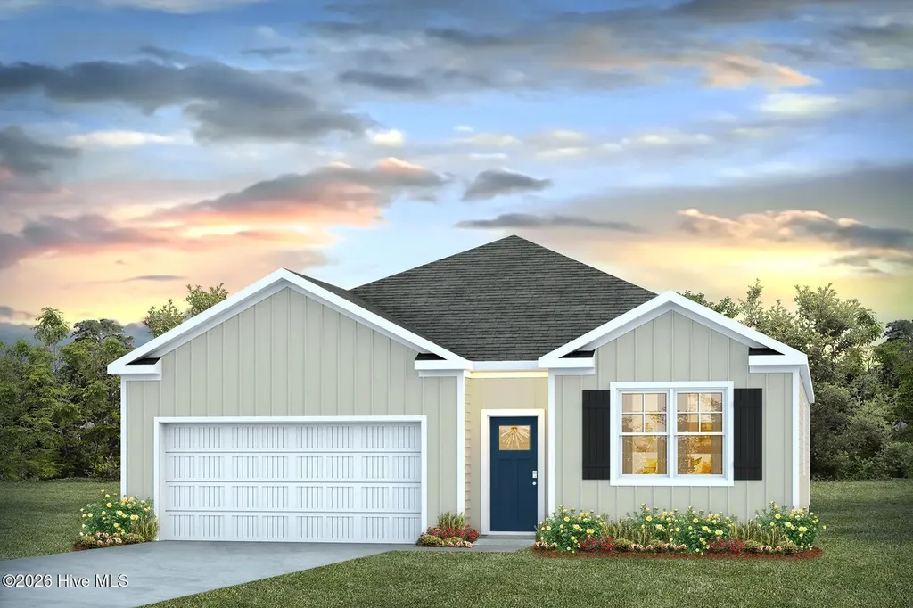 1044 Billfish Trail SE Winnabow NC 28479