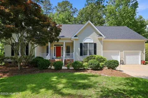 924 Potomac Drive Chocowinity NC 27817