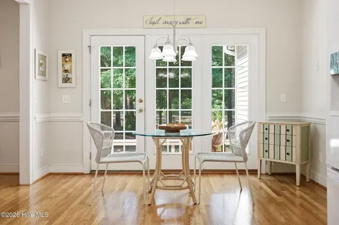 924 Potomac Drive Chocowinity NC 27817