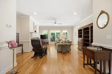924 Potomac Drive Chocowinity NC 27817